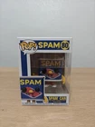 Spam Can #80 Funko Pop! Ad Icons Vinyl Figure 2020 Pop! Ad Icons Collection