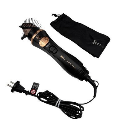 Bellissima My Pro Miracle Wave GH19 1100 Formende Luftbürste,
