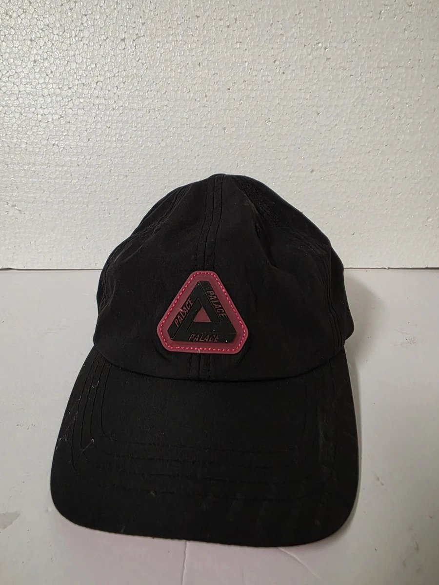 帽子 PALACE P FRAME 5-PANEL black P FRAME 5-PANEL | PALACE SKATEBOARDS