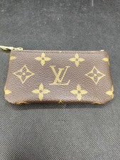LOUIS VUITTON Pochette Cl M62650 Used