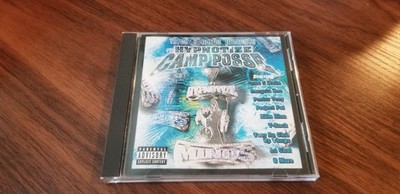 Three 6 Mafia Hypontize Camp Posse Project Pat