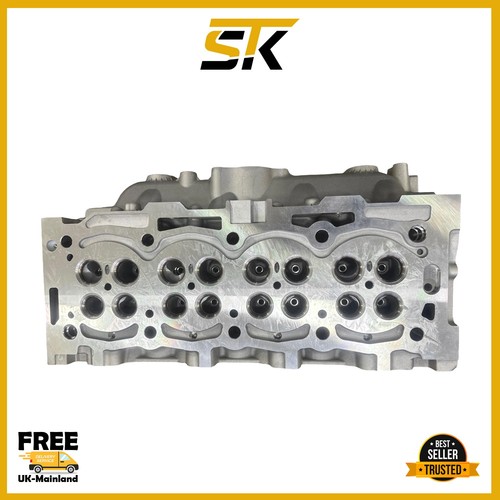 PEUGEOT CITROEN 2.0 2.2 DIESEL DW12RUD DW10FUD CYLINDER BARE HEAD NEW 9807255610 - Picture 5 of 7