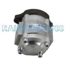 FOR ECKERLE hydraulic gear pump EIPS2-005RA04-10 S111