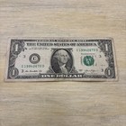 Birthday Note, Anniversary One Dollar 07/26/1994 C 19942670 D 2013￼ — photo 1