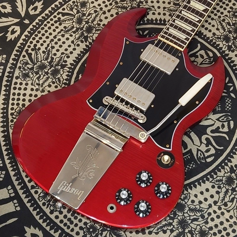 Gibson Maestro In Electric Guitars for sale | eBay