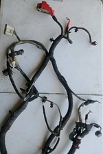 2022 F450 F550 Super Duty Engine Wire Wiring Harness 6.7l At 4x4 Id Lc3t-060