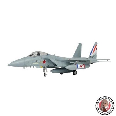NEW PLATZ 1/72 Japan Air Self-Defense Force F-15J Eagle 305th Squadron