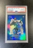 2022-23 Panini One and One Downtown Jaden Ivey RC Detroit Pistons PSA 10 GemMINT