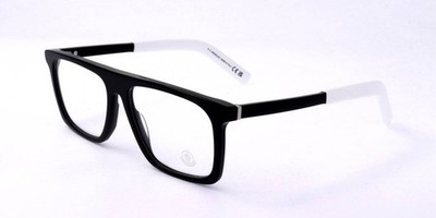 Moncler Brille ML5206 black 55/15/145 Herren
