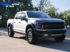 2023 Ford F-150 Raptor Pickup 4D 5 1/2 ft