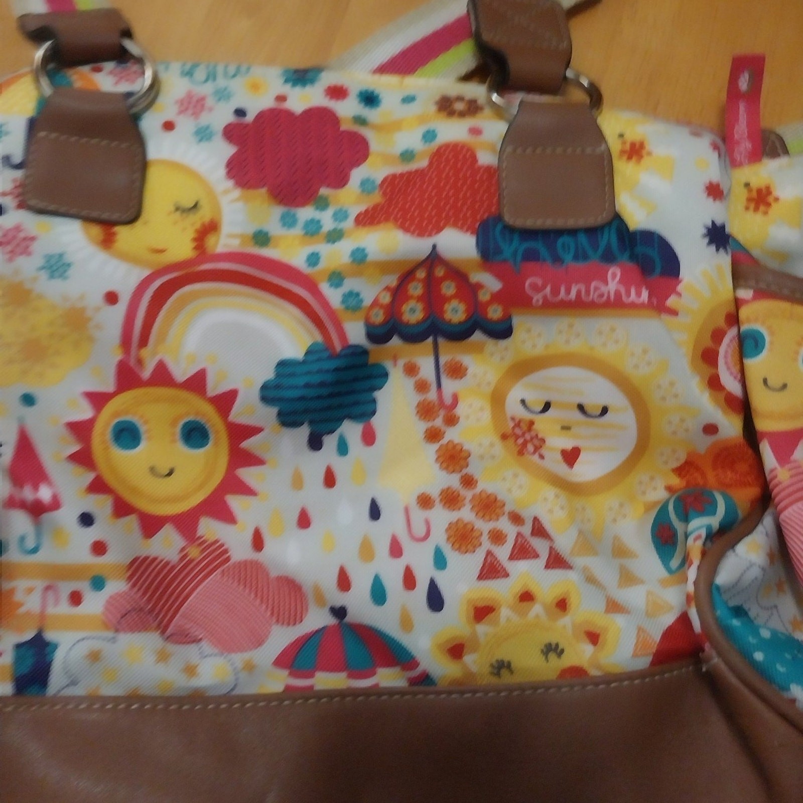 Lilly Bloom "Hello Sunshine" - image 2