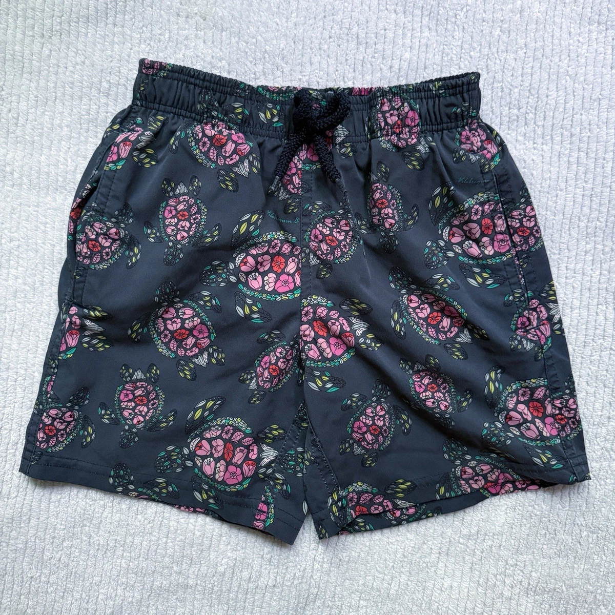 Vilebrequin Regular Size Swim Shorts for Boys for sale | eBay