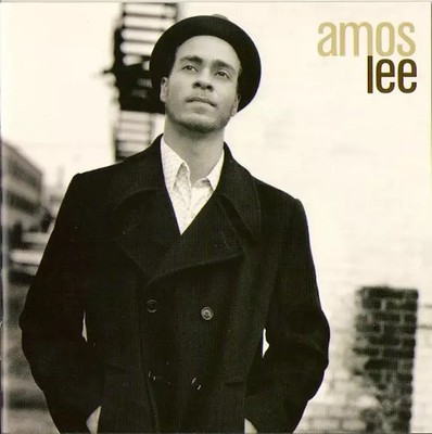 Amos Lee, Amos Lee