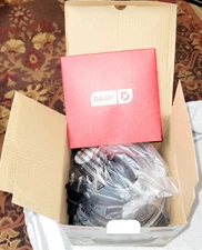 Dash Everyday One Touch Cooking ~ 7 Egg Cooker! ~ Brand New (Open Box)