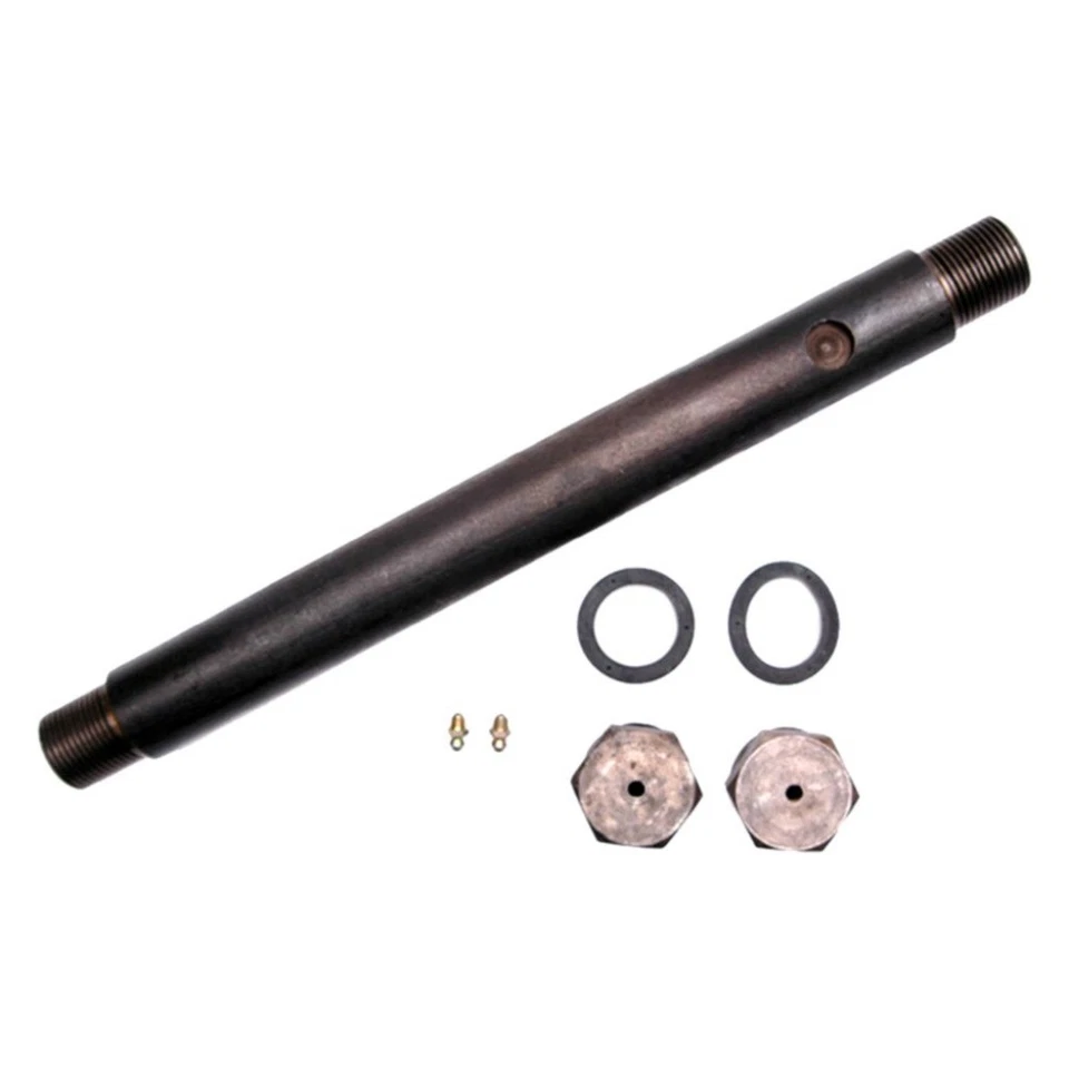 Genuine ACDelco For GMC P3500 1990-1998 Control Arm Shaft Kit Front, Lower Side - Image 2 of 4