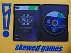Star Wars The Force Unleashed II - 2 - cib - XBox 360 Microsoft