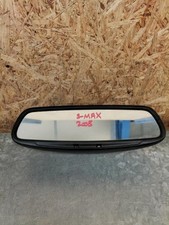 Retroviseur intérieur Ford S-MAX