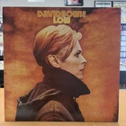 DAVID BOWIE - LOW LP ~ 1977 RCA PL12030 ~ 1st UK PRESS ~ W/Insert VG+/VG+