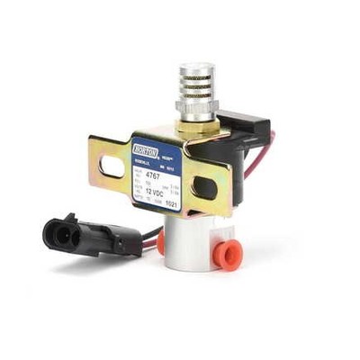 993284 Horton Solenoid Valve 150psi 12v Normally Closed 4767 for