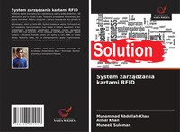 Muhammad Abdullah Khan (U. A.) | System Zarz¿Dzania Kartami Rfid | Taschenbuch