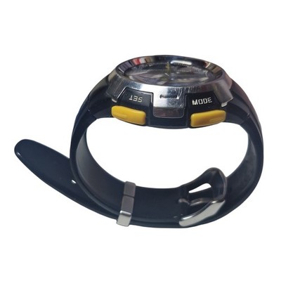 Lorus Z012-x001 Analogue & Digital Mens Sports Watch Water