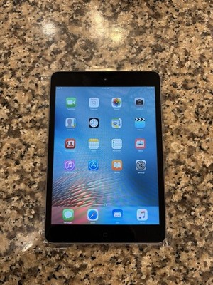 iPad Mini 2 16 GB