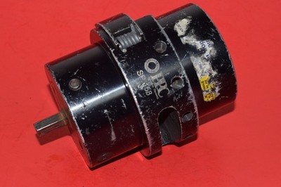 PPC / JMA SP-158  1 -5/8'' Corrugated Cable Line Strip Prep Coring Connector Tool
