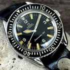Omega Seamaster 300 165.024 cal 552 vintage Diver From 1964