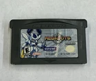 Medabots Rokusho Version GBA GameBoy Advance Flawed Cart Only Tested -- S2G --
