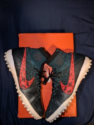 Nike Elástico Superfly Turf Soccer Cleats