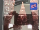 MICHAEL JACKSON - Off The Wall CD 1979 Epic AS NEW!