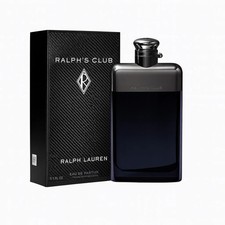Ralph  s Club Eau de Parfum 150 mL / 5.1 oz   Men  s Cologne   Jumbo Size   New