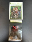 Ninety Nine Night  N3  Platinum ver. Import Japan Xbox 360 Japanese ver.