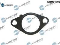 Dr.Motor Automotive DRM01706 Dichtung FüR Agr-Ventil FüR Ford