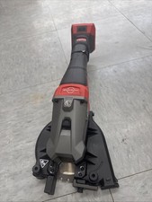 Milwaukee 3675-20 M18 Fuel (1-1/4") Rebar Cutter Tool Only