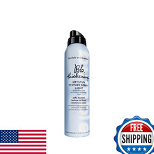 Bumble and bumble Thickening Dryspun Texture Spray Light 4.12oz Curly Wavy Hairs