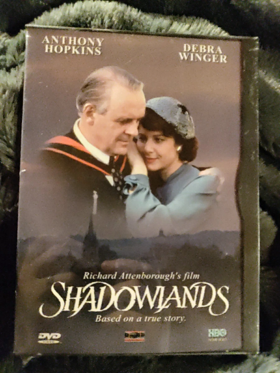 影子大地(1993 Film) DVD | eBay