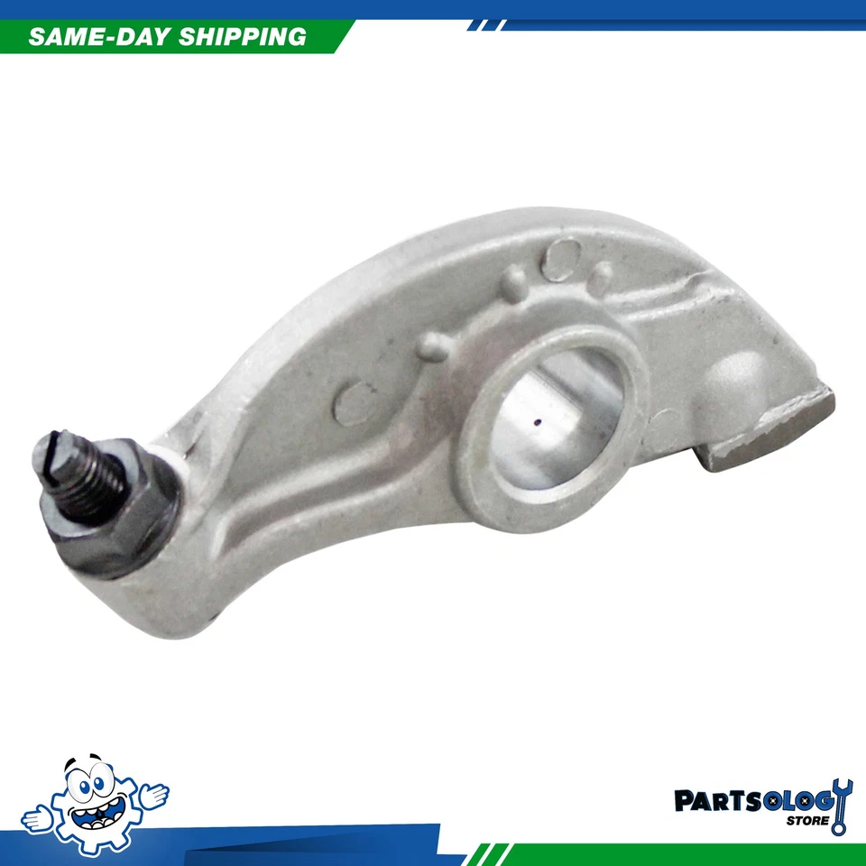 Brazo basculante DNJ RA500 para 85-95 Suzuki Samurai Swift 1.0L-1.6L L3 SOHC 6v 8v Foto 3 de 3