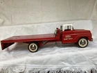 Vintage Tonka Ramp Hoist Truck