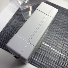 Sega Saturn CD Software Case HSS 0147 Cosmetic With original box