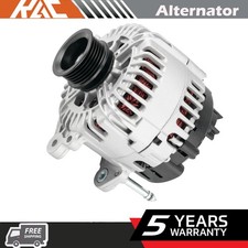 Alternator For Volkswagen Jetta 2.5l 2005 2006 2007 2008 2009 2010 2011 11254