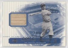 2000 Upper Deck 129/250 Pee Wee Reese #LOF3 HOF n8a