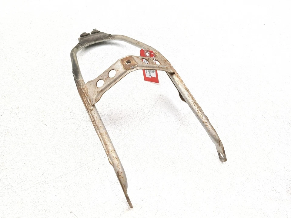 Subchasis trasero 94-25 Honda XR650L Foto 4 de 4