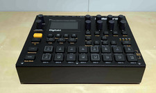 Elektron Digitakt 8-Track Sampler and MIDI Se...