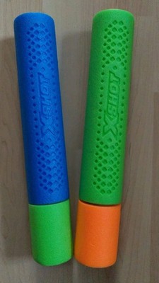 Zuru X-shot Wasserblaster neu Und Unbenutzt 