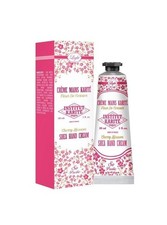 Institut Karite Paris - Cherry Blossom Shea Butter Hand Cream30ml Notes of...