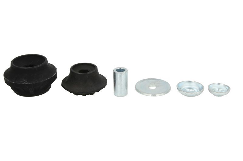 Shock absorber mount Rear Axle both sides A7W043MT Magnum Technology for VW SEAT - Image 9
