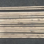 Lucas-Milhaupt 95150 Sil-Fos 15 Silver Solder Brazing Alloy 18 RODS READ DESCRIP — photo 4