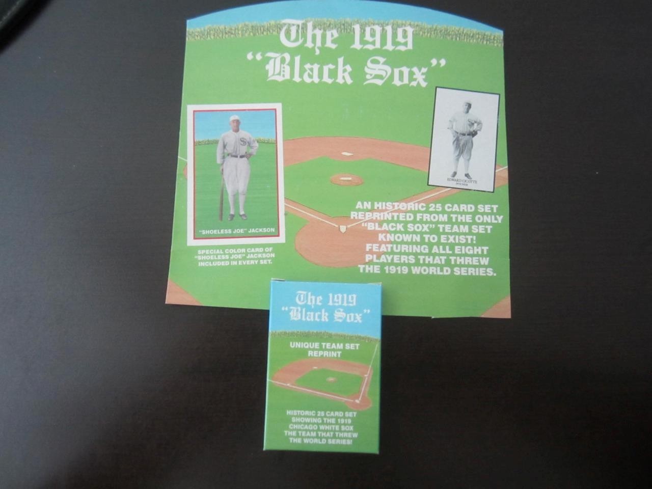 Shoeless Joe Recipe | Bon Appétit