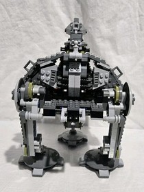 Lego Star Wars Set #75043 AT-AP Walker Complete No Box Or Manual